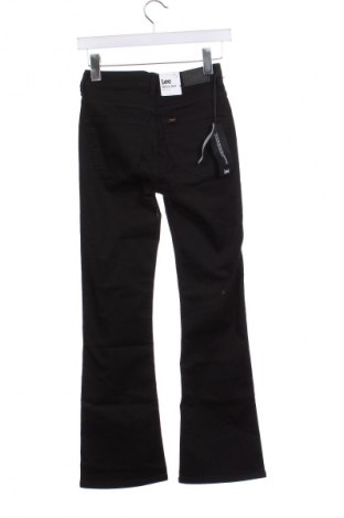 Damen Jeans Lee, Größe XS, Farbe Schwarz, Preis € 48,76