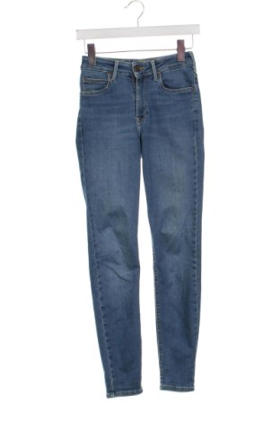 Damen Jeans Lee, Größe XS, Farbe Blau, Preis € 48,76