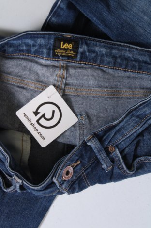 Damen Jeans Lee, Größe XS, Farbe Blau, Preis 26,10 €