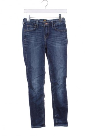 Damen Jeans Lee, Größe XS, Farbe Blau, Preis 28,70 €