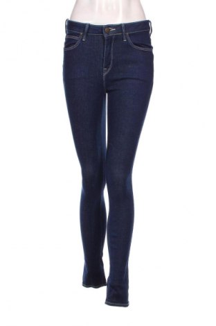 Damen Jeans Lee, Größe S, Farbe Blau, Preis € 28,70