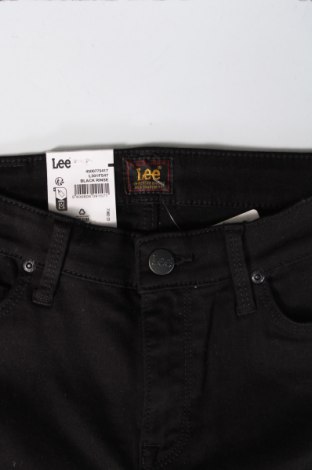 Damen Jeans Lee, Größe M, Farbe Schwarz, Preis 48,76 €
