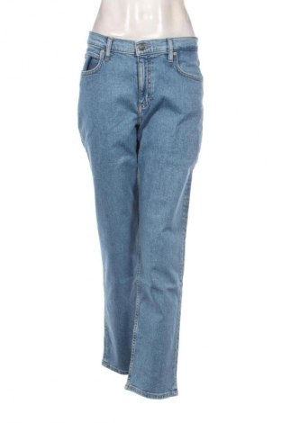 Damen Jeans Lee, Größe S, Farbe Blau, Preis 48,76 €