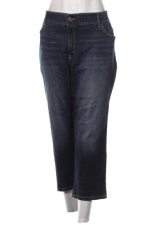Damen Jeans Lee, Größe XL, Farbe Blau, Preis € 52,19