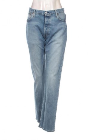 Damen Jeans Levi's, Größe M, Farbe Blau, Preis € 44,33