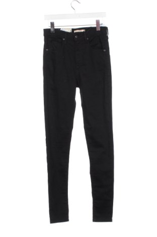 Blugi de femei Levi's, Mărime M, Culoare Negru, Preț 565,79 Lei