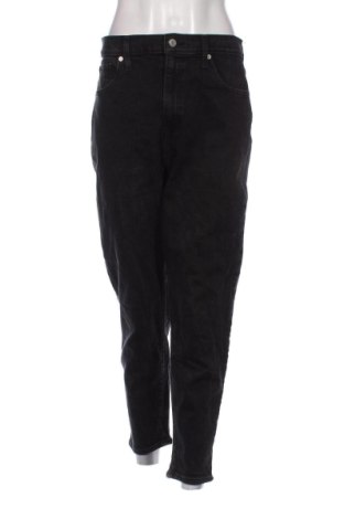 Damen Jeans Levi's, Größe M, Farbe Schwarz, Preis € 38,00