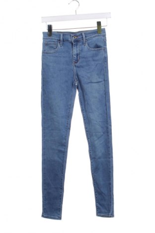 Damen Jeans Levi's, Größe XS, Farbe Blau, Preis 26,10 €