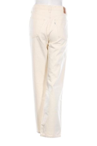 Damen Jeans Levi's, Größe M, Farbe Ecru, Preis € 35,46
