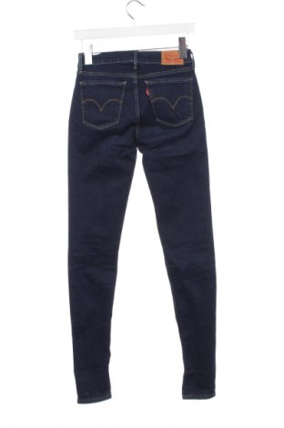 Damen Jeans Levi's, Größe XS, Farbe Blau, Preis 15,46 €