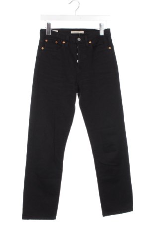 Damen Jeans Levi's, Größe XS, Farbe Schwarz, Preis € 38,30