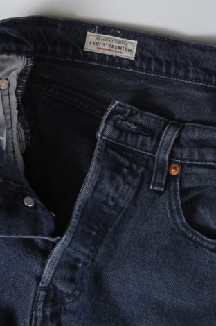 Dámské džíny  Levi's, Velikost XS, Barva Modrá, Cena  679,00 Kč