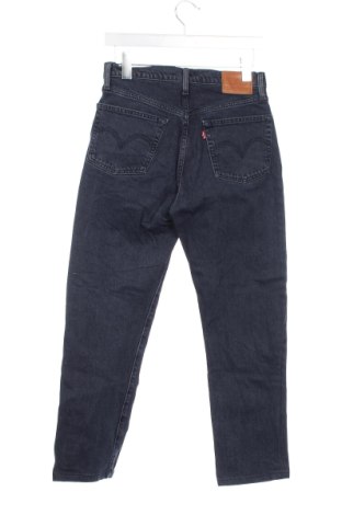 Dámske džínsy  Levi's, Veľkosť XS, Farba Modrá, Cena  27,45 €