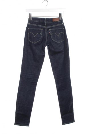 Damen Jeans Levi's, Größe XS, Farbe Blau, Preis € 38,36