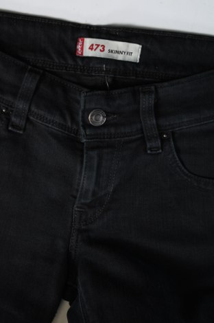 Damen Jeans Levi's, Größe S, Farbe Schwarz, Preis € 26,98