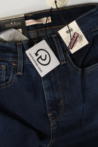 Damen Jeans Levi's, Größe XXS, Farbe Blau, Preis € 44,33