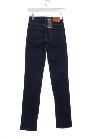 Damen Jeans Levi's, Größe XXS, Farbe Blau, Preis € 44,33