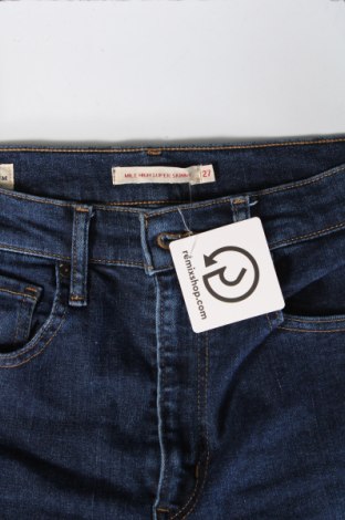 Dámské džíny  Levi's, Velikost S, Barva Modrá, Cena  2 493,00 Kč