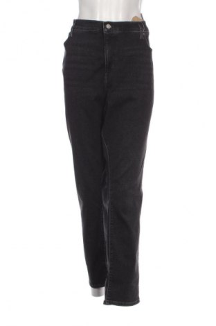 Damen Jeans Levi's, Größe 3XL, Farbe Schwarz, Preis 66,50 €