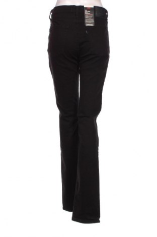 Damen Jeans Levi's, Größe M, Farbe Schwarz, Preis 48,76 €