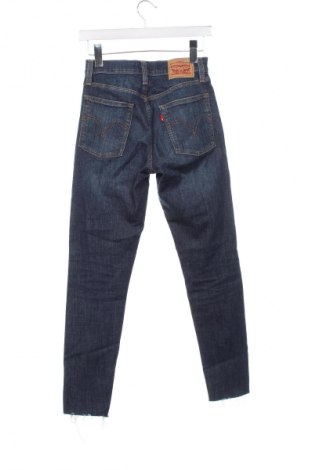 Damen Jeans Levi's, Größe XS, Farbe Blau, Preis 28,70 €