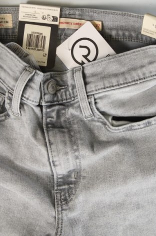 Damen Jeans Levi's, Größe S, Farbe Grau, Preis € 48,76