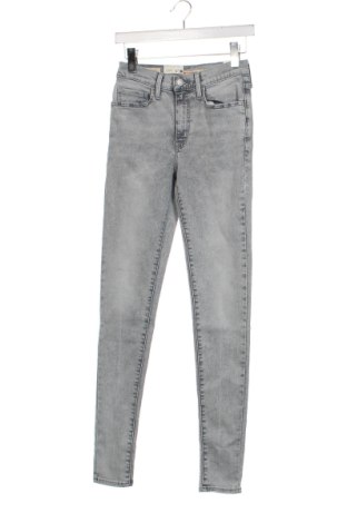 Damen Jeans Levi's, Größe S, Farbe Grau, Preis € 48,76