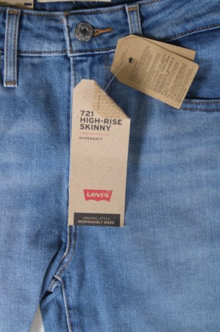 Női farmernadrág Levi's, Méret XS, Szín Kék, Ár 36 364 Ft