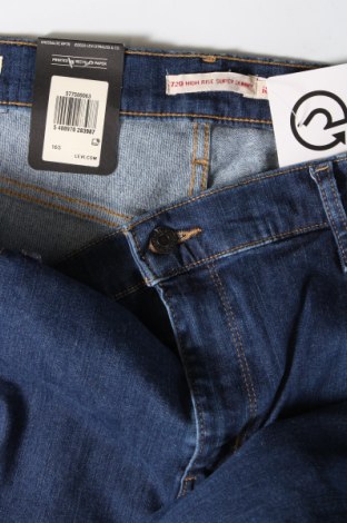 Damen Jeans Levi's, Größe XXL, Farbe Blau, Preis € 66,50
