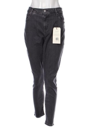 Damen Jeans Levi's, Größe XL, Farbe Grau, Preis € 53,20