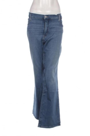 Damen Jeans Levi's, Größe 3XL, Farbe Blau, Preis € 66,50