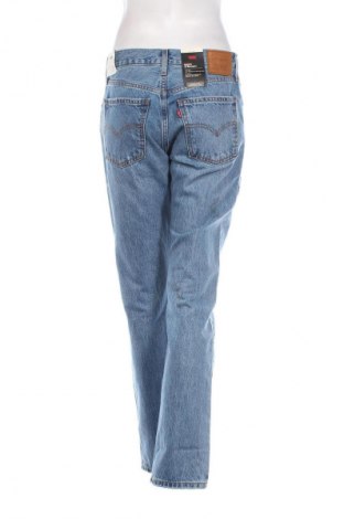 Damen Jeans Levi's, Größe M, Farbe Blau, Preis € 88,66