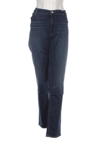 Damen Jeans Levi's, Größe 4XL, Farbe Blau, Preis 53,20 €