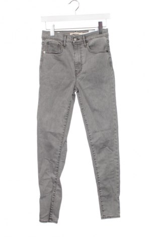 Damen Jeans Levi's, Größe XS, Farbe Grau, Preis € 23,02