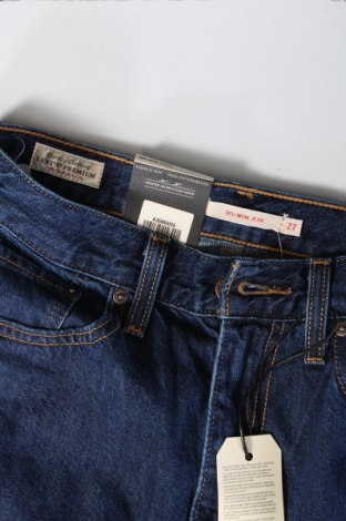 Damen Jeans Levi's, Größe M, Farbe Blau, Preis € 48,76