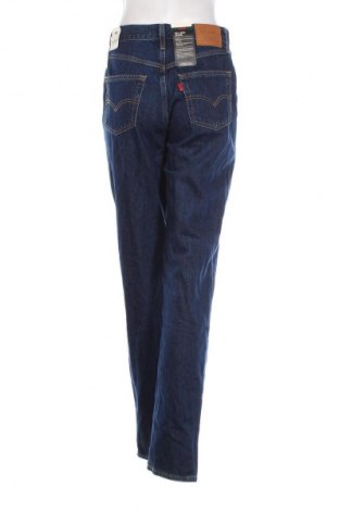 Γυναικείο Τζίν Levi's, Μέγεθος M, Χρώμα Μπλέ, Τιμή 48,76 €