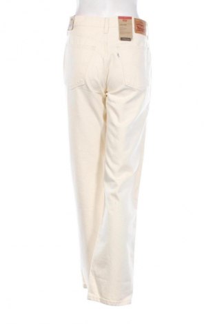 Damen Jeans Levi's, Größe L, Farbe Ecru, Preis € 44,33