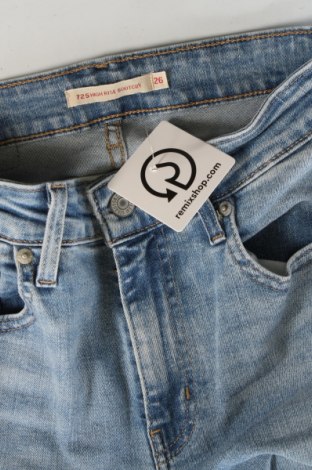 Damen Jeans Levi's, Größe S, Farbe Blau, Preis 48,76 €
