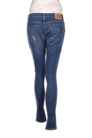 Damen Jeans Levi's, Größe M, Farbe Blau, Preis 48,76 €