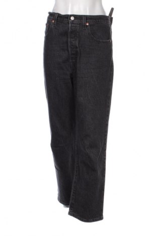 Damen Jeans Levi's, Größe L, Farbe Grau, Preis € 53,20