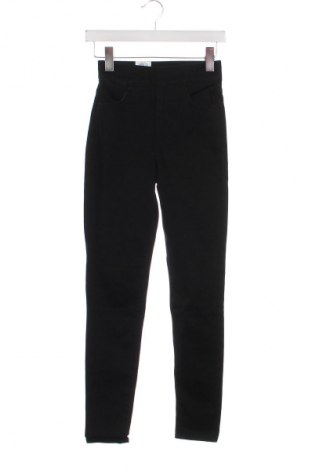 Damen Jeans Levi's, Größe XXS, Farbe Schwarz, Preis € 44,33