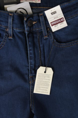 Damen Jeans Levi's, Größe XS, Farbe Blau, Preis € 44,33