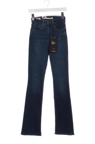 Damen Jeans Levi's, Größe XXS, Farbe Blau, Preis € 48,76