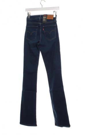 Blugi de femei Levi's, Mărime XXS, Culoare Albastru, Preț 565,79 Lei