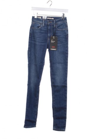 Damen Jeans Levi's, Größe XS, Farbe Blau, Preis 44,33 €