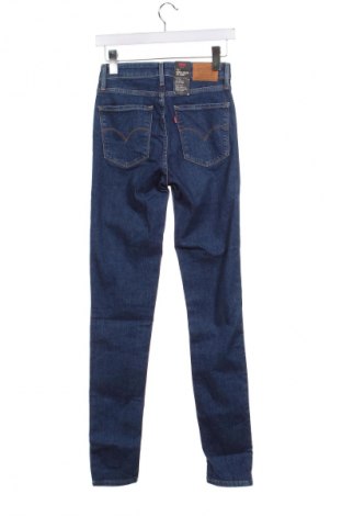 Damen Jeans Levi's, Größe XS, Farbe Blau, Preis 44,33 €