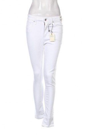 Damen Jeans Levi's, Größe M, Farbe Weiß, Preis € 88,66