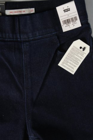 Damskie jeansy Levi's, Rozmiar XXS, Kolor Niebieski, Cena 73,99 zł