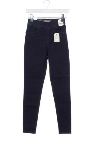 Damen Jeans Levi's, Größe XXS, Farbe Blau, Preis € 15,49