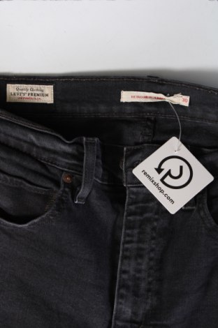 Damen Jeans Levi's, Größe L, Farbe Schwarz, Preis € 53,20